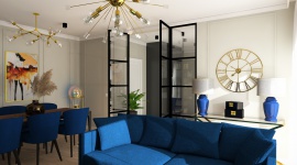 Odmień swój dom z Miloo Home – nowa usługa stylizacji i projektowania wnętrz